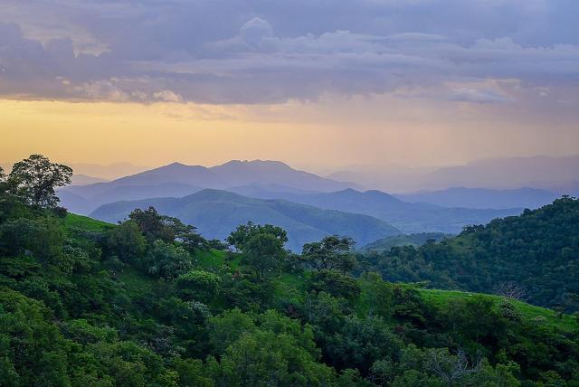 Gashaka Gumti National Park